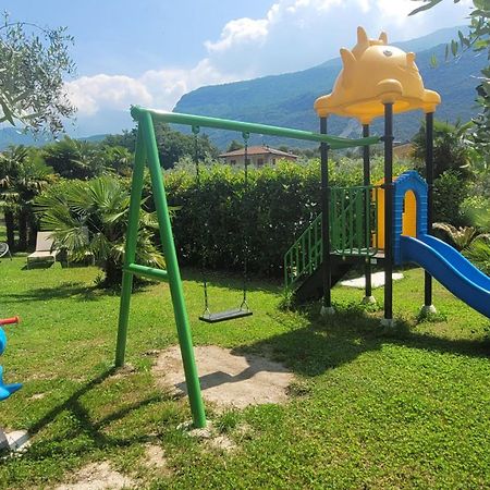 Agriturismo Vin e Amor Dro Exterior foto