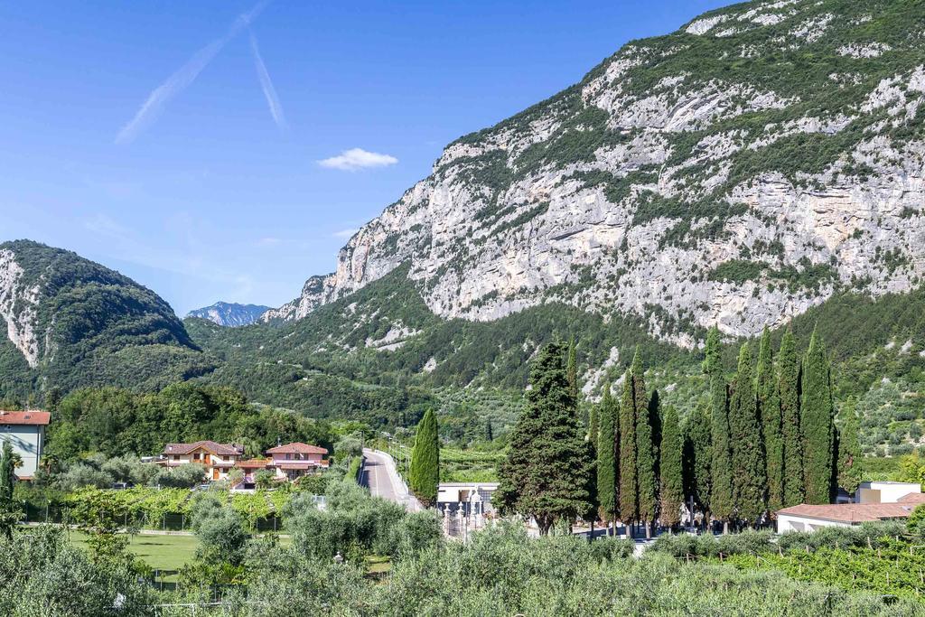 Agriturismo Vin e Amor Dro Exterior foto